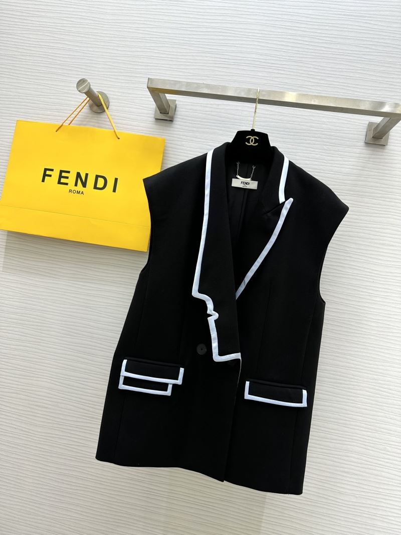 Fendi Vest